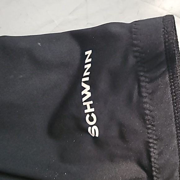 Mens biker shorts(F13) - Picture 2 of 6